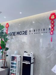 -ONE MORE变画