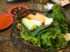 -梦山水日本烧肉(五四广场店)