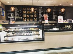 -Awfully Chocolate(嘉里城店)