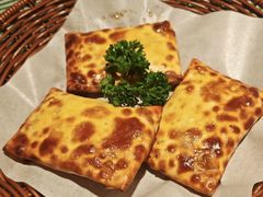 -楼兰新疆菜(江宁万达店)