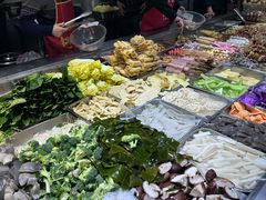 -林静小吃(复兴路店)