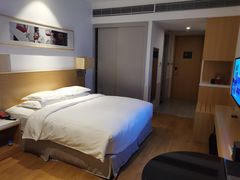 -重庆观音桥华美达安可酒店