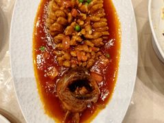 -大潮淮·淮扬菜(何园旗舰店)