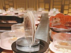 -争鲜回转寿司(东方银座店)