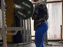 -ENERGY原力健身(川周店)