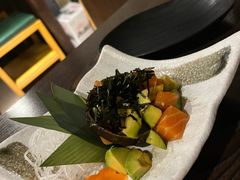 -角落里(中山公园店)