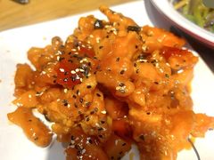 -静一·疆味小馆(黄河路店)