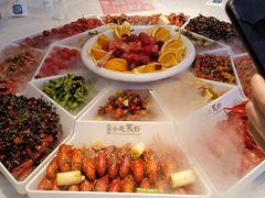-石牌岭小亮蒸虾•湖北老字号(左岭店)