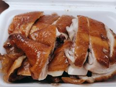 湛江豉油鸡-嘉鸣扬·烧腊世家(洛溪新城店)