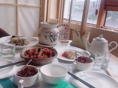 -时间里·新派粤菜(远洋店)