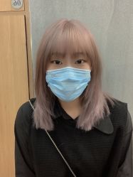 -SY COLOUR专业烫染