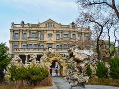 -张学良旧居陈列馆