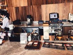 -星巴克臻选(南京艾尚天地店)