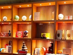 -若蘭慈·无国界素食料理(欢乐海岸店)