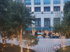 -杭州城中香格里拉大酒店