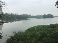 -三圣花乡旅游区