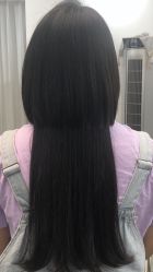 -D·YI原创私定设计烫发染发接发