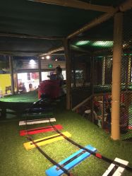 -KidSteam儿童乐园(富力城店)