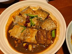 家烧舟山带鱼-妈妈菜舟山海鲜(定海古城店)