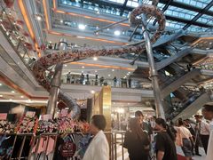 -巴黎春天(浦建店)