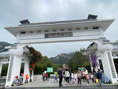 -天马岛度假区