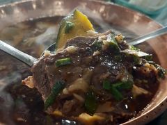 -朝伟清真铜瓢牛肉馆(三十年老·店)