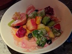 -芭莉与彩虹西餐厅(成都合生汇店)