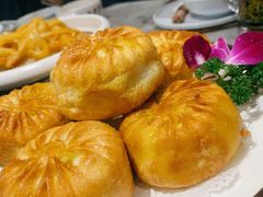 烤包子-品回味清真西北楼(宁波首店)