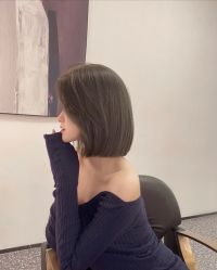 -3AM·S HAIR SALON烫发染发接发