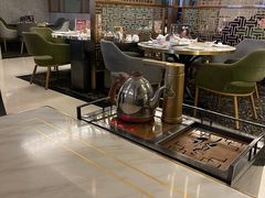 -稻香酒家·33年老字号·港式粤菜(富邦中心店)