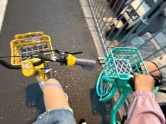 -西湖游船