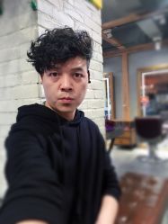 -罗亚帝造型