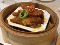 -海澄轩海鲜酒家(虎门店)