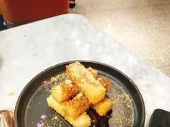 黑米糍粑-新辣道鱼火锅(领展购物广场·中关村店)