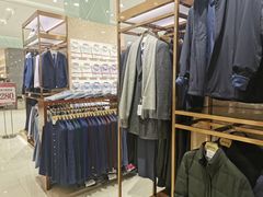 -丽达购物中心(崂山店)