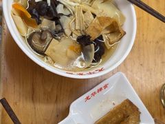 -龙华素斋(龙华路店)