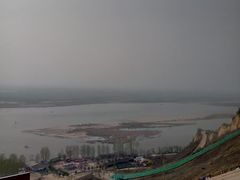 -古柏渡飞黄旅游区