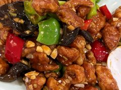 -鼎香润(德胜门内店)