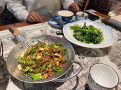 -一味大院•桐庐菜传承店(春江路店)