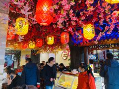 大堂-金杨拉面王小吃面馆·牛三宝面·红烧牛肉粉