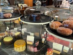 -BAKER&SPICE(安福路店)
