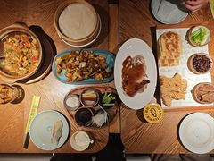 -北京食堂·烤鸭·宵夜(亚运村店)