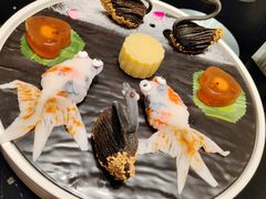 -富淳饭店(陆家嘴保利广场店)