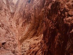 -天山神秘大峡谷