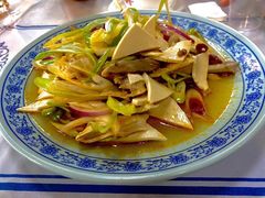 -马黑哥椒麻鸡(清江山水店)