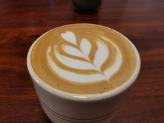 -Double cafe