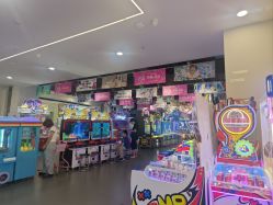 -meland·儿童乐园·游戏厅娃娃机·电玩Xbox(成都合生汇店)