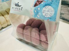 -好一朵茉莉花(老门东店)