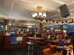 -宝莱纳餐厅(滨江店)