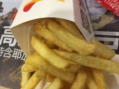 -汉堡王(西铁营万达店)